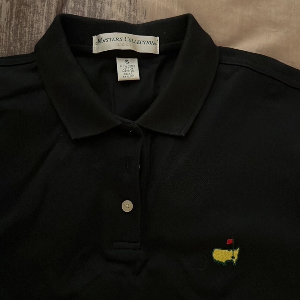 Masters polo - Picture 2 of 3